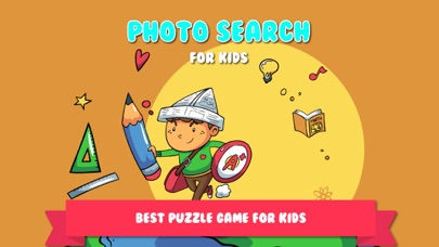 Baby Photo Search for Kids screenshot 1