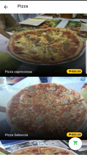 Pizza Irpinia(圖3)-速報App