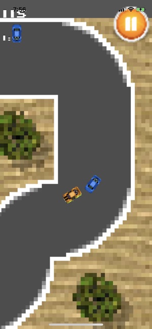 Pixel Racers(圖3)-速報App