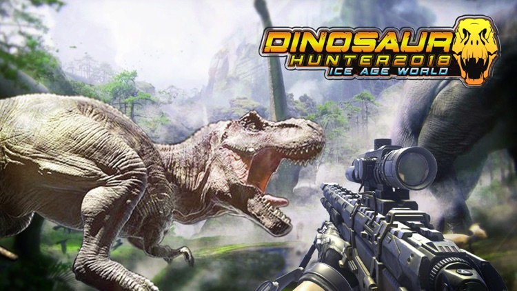 Dinosaur Hunter 3D Game. Dinosaur games are very popular…, by adventure  sol