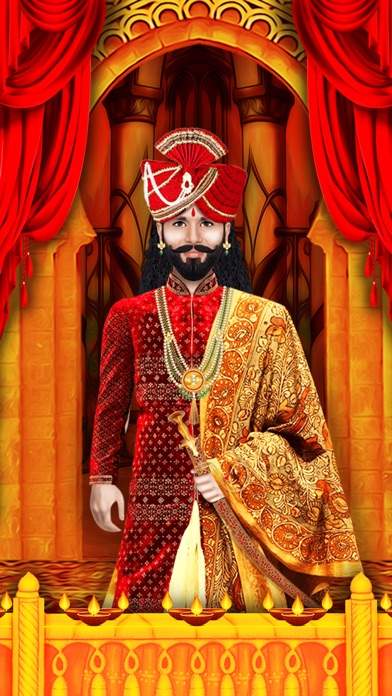 Rani Padmavati Royal Wedding screenshot 4