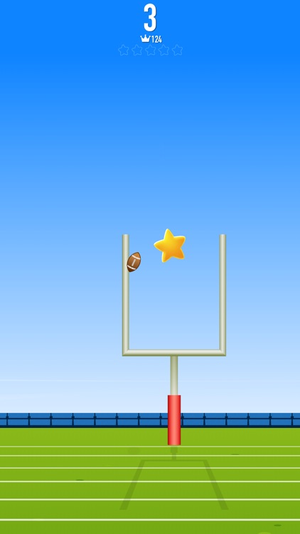 Football FRVR - Free Kick Goal