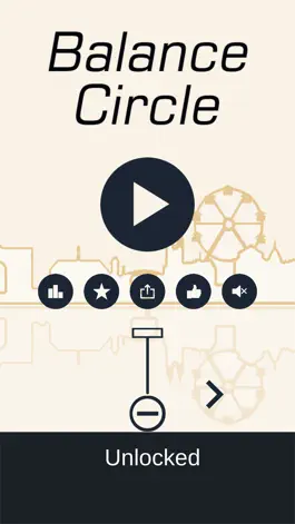 Game screenshot BalanceCircle-Endless mod apk