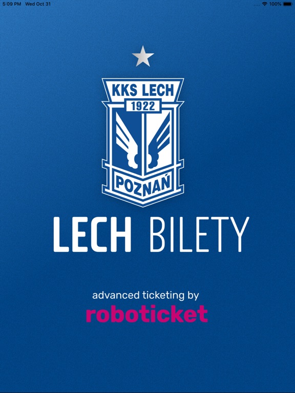 LECH Bilety image #1
