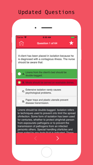 NCLEX-PN Visual Prep(圖3)-速報App