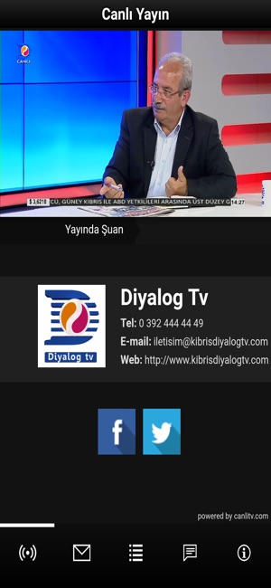 Diyalog Tv(圖1)-速報App