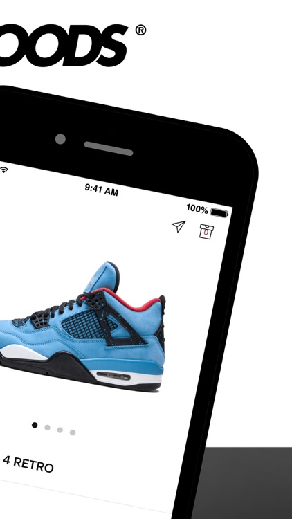 Stadium Goods 中国