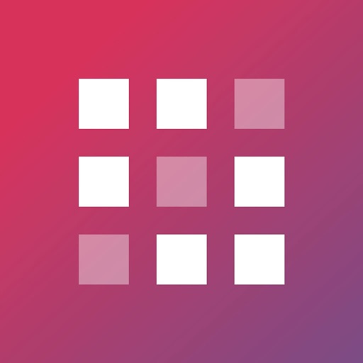 Photo Grid - Create Grids Pics