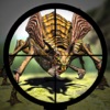 Alien Insects Shoot &amp; Smasher