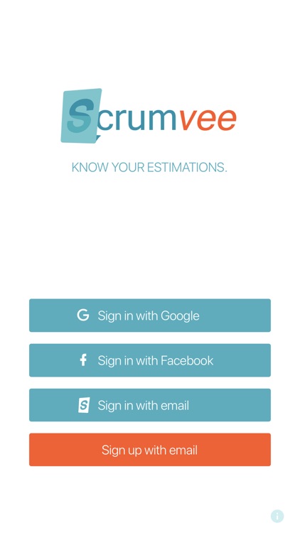 Scrumvee