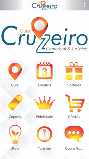 Guia Comercial de Cruzeiro