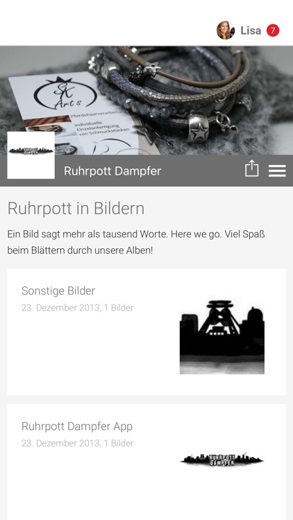 Ruhrpott Dampfer