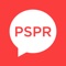 PSPR is the most advanced chat solution for premium and luxury retail associates to engage with customers