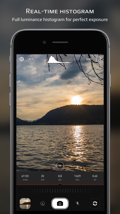 Chromatica camera screenshot-4