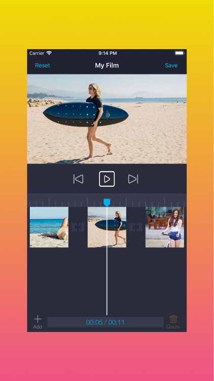 Flipagram Video Maker & Slides