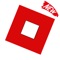 This is not robux generator app (they don't extually exist) this is apps with tips how to get robux for Roblox