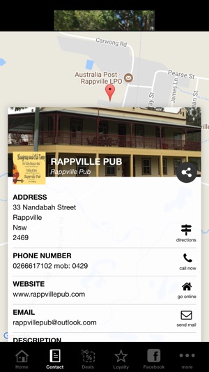 Rappville Pub(圖5)-速報App