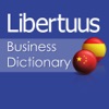 Libertuus商务词典—西班牙语 – 中文