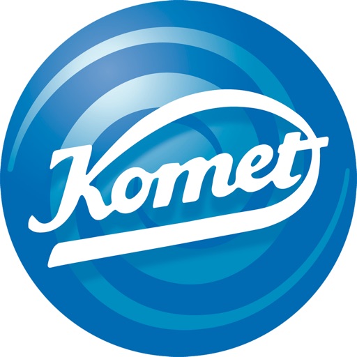 Komet Italia