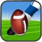 Improve & Track your Field Goals, Kickoffs and Punts with the official Kick Tracker App