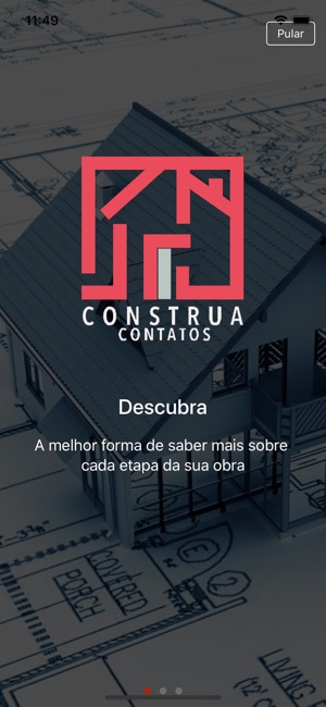 Construa Contatos(圖1)-速報App