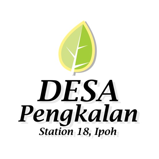 Desa Pengakalan Bandaraya Baru