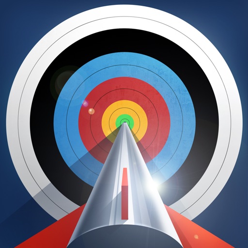 Archery Master: shooting games iOS App