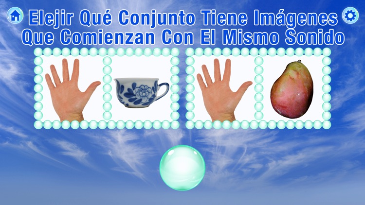 BURBUJAS FONÉTICAS De Lujo