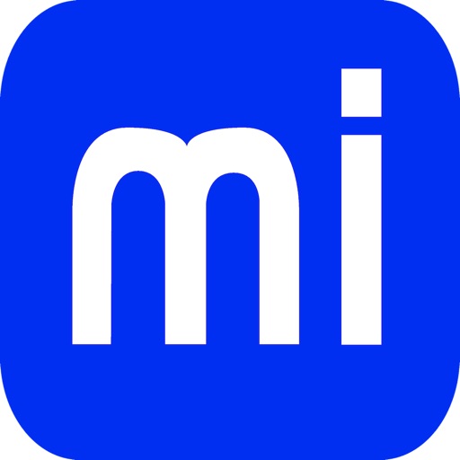 Mi-Token HD iOS App