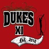 Dukes Cricket App