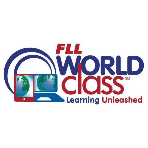 FLL 2014 World Class