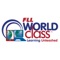 Score board for the FLL 2014 season "World Class"