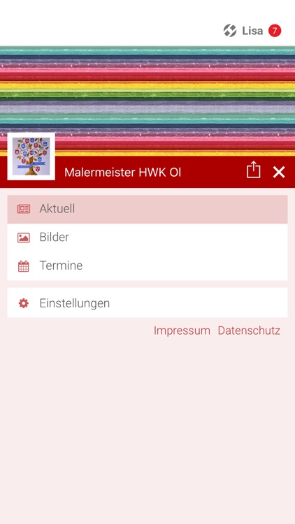 Malermeister HWK Ol