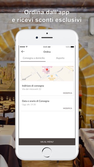 Ristorante Porta Sant’Agata(圖3)-速報App