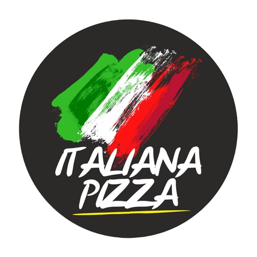 Italiana Pizza icon