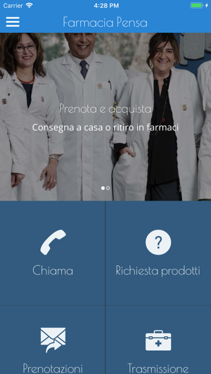 Farmacia Pensa