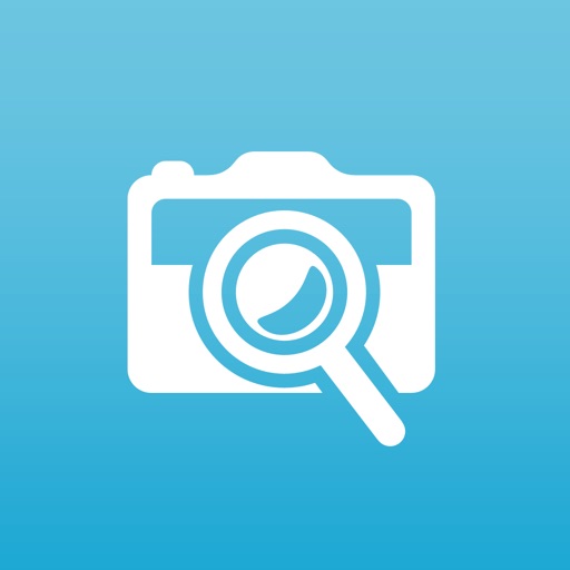 Image Search Pro iOS App