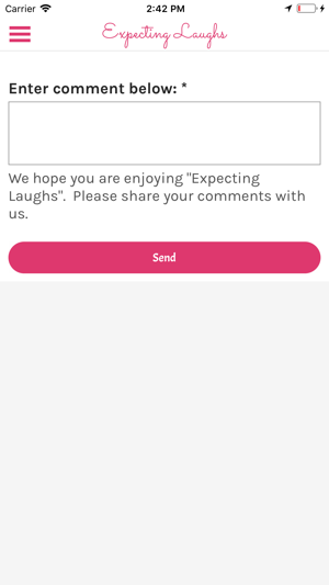 Expecting Laughs(圖5)-速報App