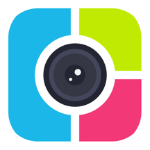 Frames - Picture Collage Maker