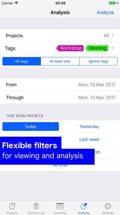Actionis screenshot-4