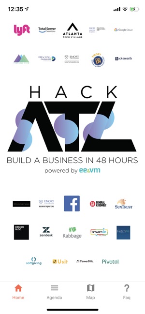 HackATL2018