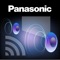 Icon Panasonic Theater Remote 2012