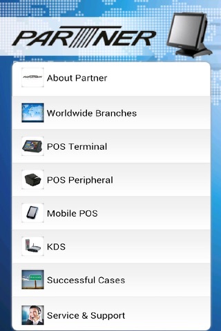 Partner Tech screenshot 2