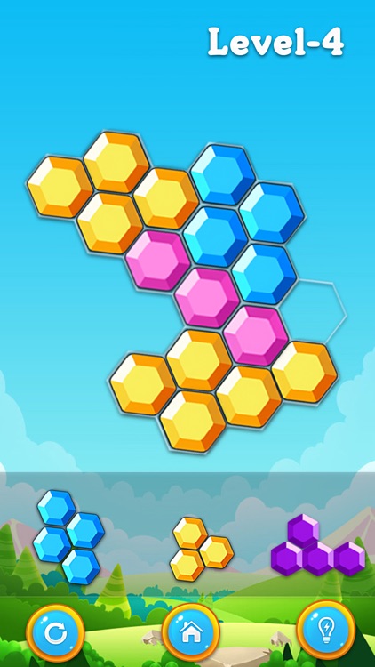 Classic Block Puzzle New