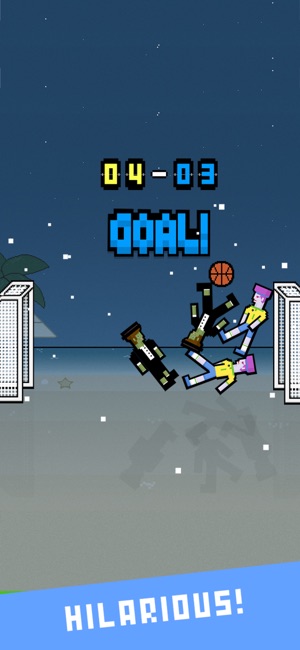 Holy Shoot-soccer physics(圖5)-速報App