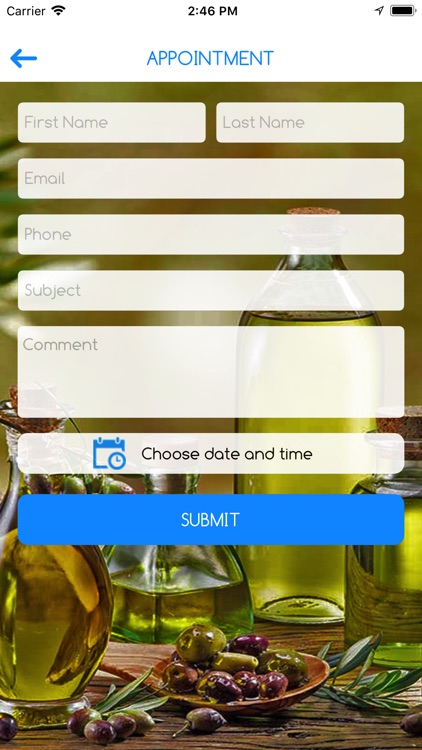 Greek Box screenshot-4