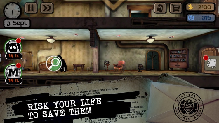 Beholder screenshot-4