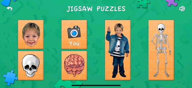 Jimmy Jigsaw(圖2)-速報App