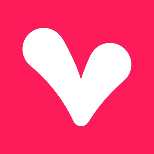 Vyve: Real Dating, Real People Icon