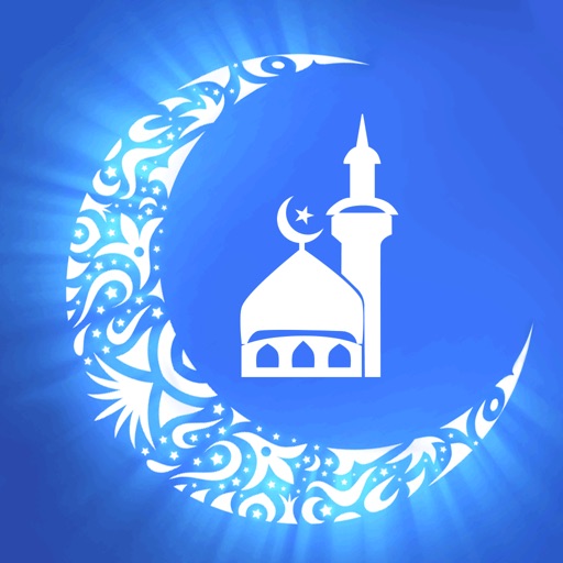 WePray - Full Athan Icon